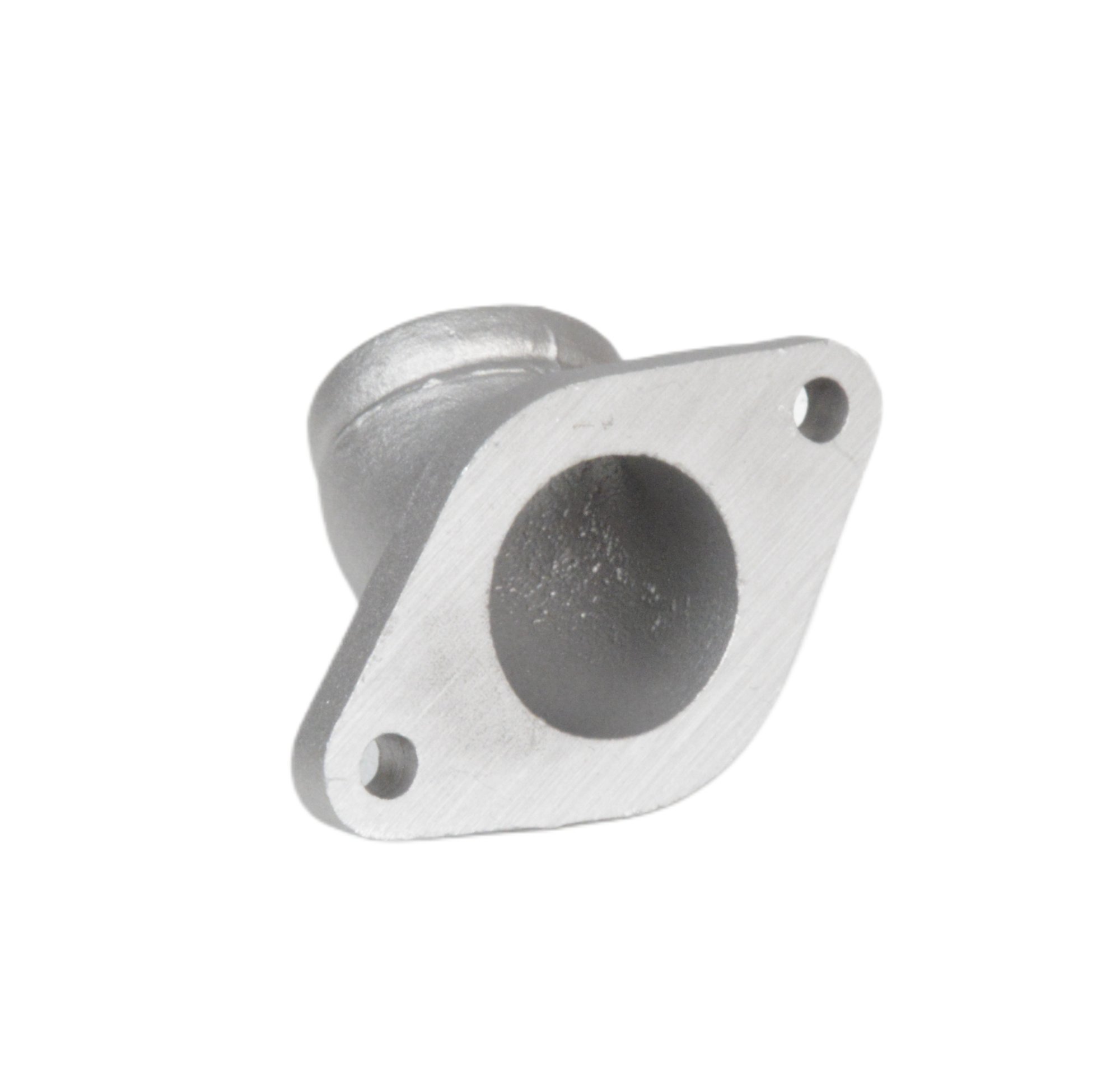 Патрубок впускной (металл) FX 250/300/450